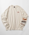 tシャツ 「71」「MARVEL/マーベル」ス...の詳細画像4