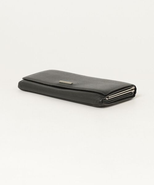 未使用に近い　Burberry バーバリー財布　正規品　ブラック BURBERRY（バーバリー） 財布 - ブラック メンズ : ZOZOTOWN Yahoo!店