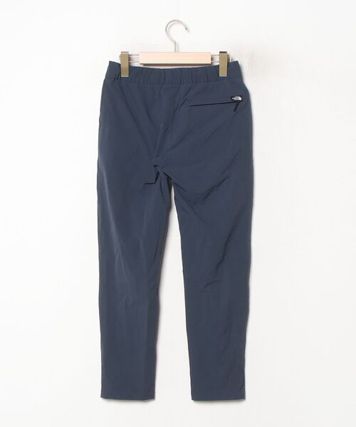 「THE NORTH FACE」 チノパンツ SMALL ネイビー レディース_画像2