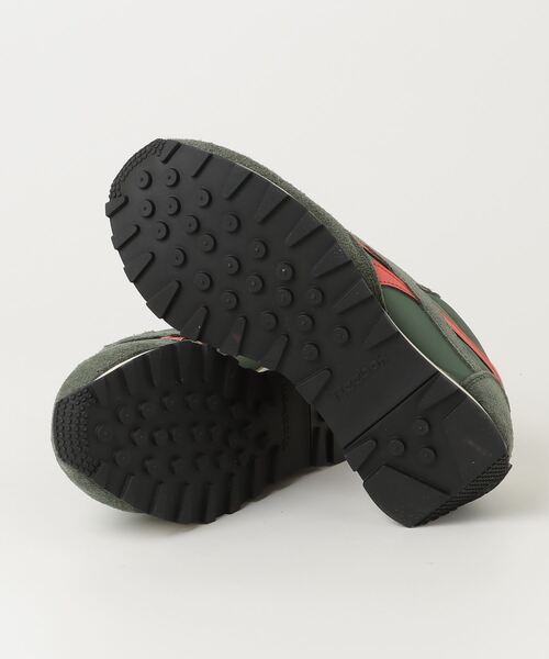 「Reebok」 ローカットスニーカー 30.0cm ブラック メンズ_画像3
