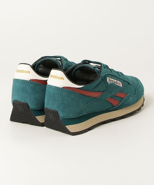 「Reebok」 ローカットスニーカー 30.0cm ブラック メンズ_画像5
