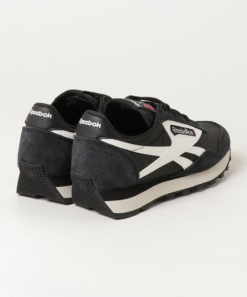 「Reebok」 ローカットスニーカー 30.0cm ブラック メンズ_画像7