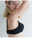ブラジャー 「フィット感が良くズレにくい!高さ...の詳細画像2