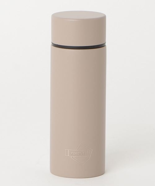 Poketle ポケトル 日本最小 未だかつてないポケットに入る極小サイズの水筒 タンブラー 新色 Zozotown Paypayモール店 通販 Paypayモール