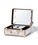 コンパクトミラー ヴァリーズ ハリウッドボック...の詳細画像1