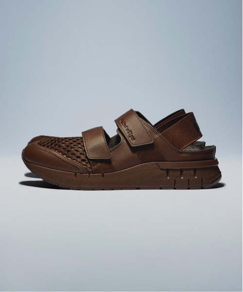 Onitsuka Tiger（オニツカタイガー） サンダル REBILAC SANDAL