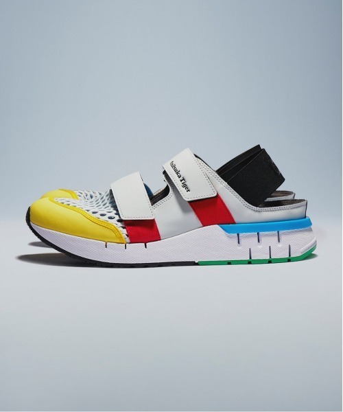 スポーツサンダル サンダル REBILAC SANDAL / レビラック サンダル レディース メンズの画像