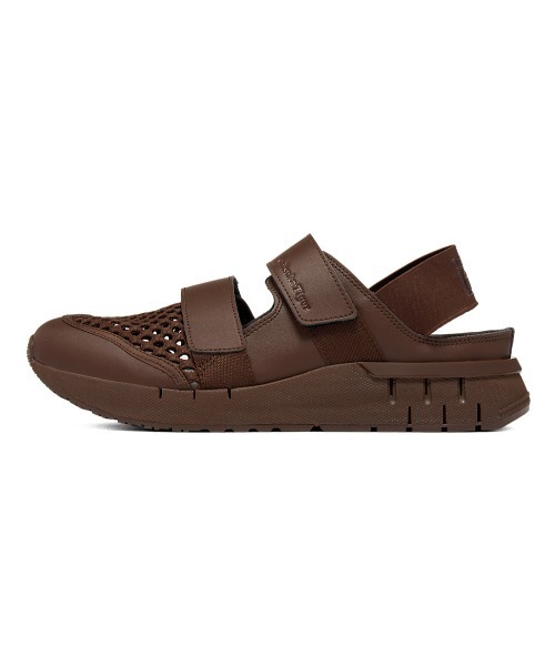 Onitsuka Tiger REBILAC SANDAL 未使用品 Onitsuka Tiger（オニツカタイガー） サンダル REBILAC SANDAL
