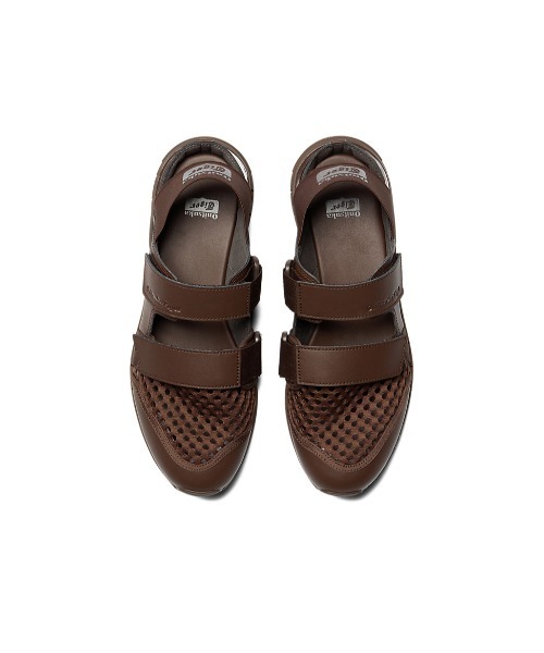 Onitsuka Tiger（オニツカタイガー） サンダル REBILAC SANDAL