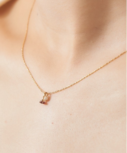 LSD(Loud Style Design) - Necklace* | gossip