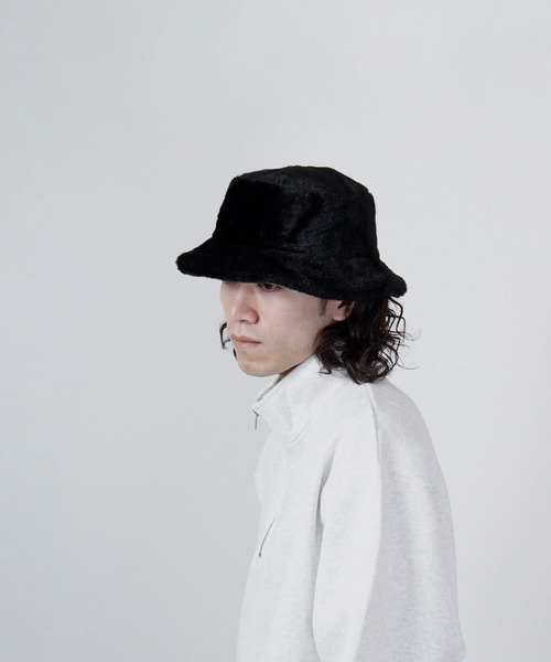 Sense of Grace（センスオブグレース） 帽子 ハット FOURRURE HAT