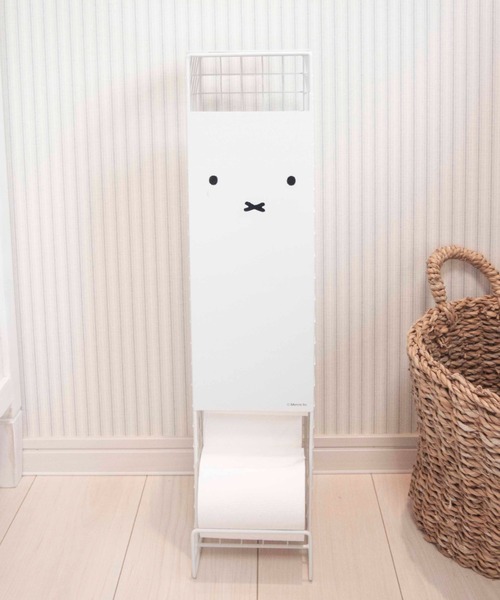 バス・洗面所用品 miffy 楽天市場】ミッフィー ソープディスペンサー 洗面所用品