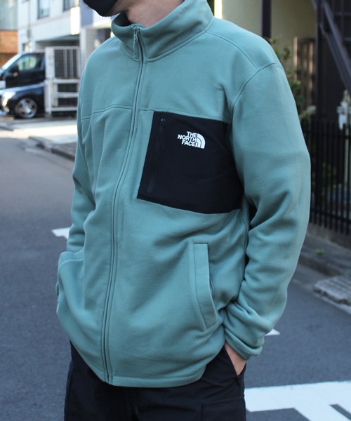 THE NORTH FACE（ザ ノースフェイス） ブルゾン アウター M HS FLEECE