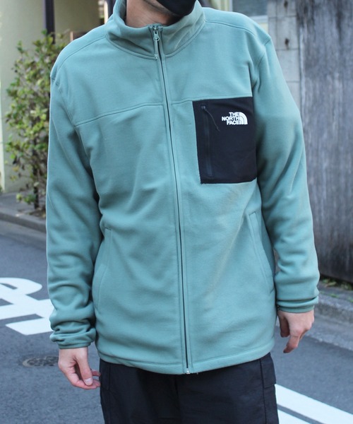 THE NORTH FACE（ザ ノースフェイス） ブルゾン アウター M HS FLEECE