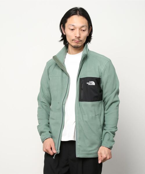 THE NORTH FACE（ザ ノースフェイス） ブルゾン アウター M HS FLEECE