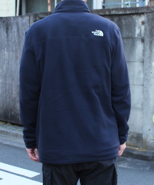THE NORTH FACE（ザ ノースフェイス） ブルゾン アウター M HS FLEECE