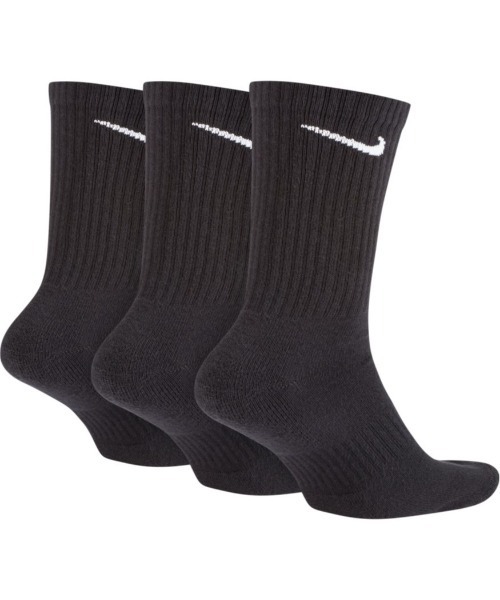 【NIKE】U 2P-200 SWSH SOCKS ソックス BLK/DGRY 国内発送 NIKE ナイキ U 2P-200 SWSH SOCKS ソックス HM5873 901BLK/DGRY