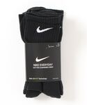 靴下 「NIKEアパレル」ナイキ 3P エブリ...の詳細画像1