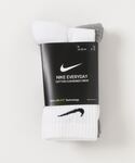靴下 「NIKEアパレル」ナイキ 3P エブリ...の詳細画像5