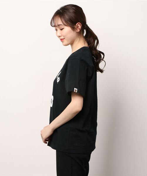 A BATHING APE® BABY MILO® Tシャツ Sサイズ 0ZXTEK01103MOWHX-pdp-1.jpg?v=