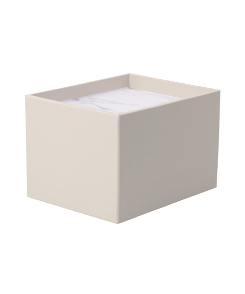 Francfranc（フランフラン） 文房具 ペティート ミニ チェスト 2段