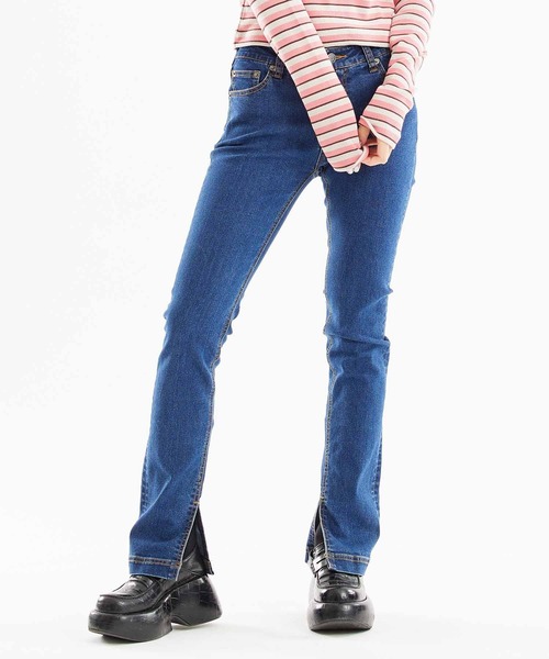 GFL Clothing XL ライトブルー パンツ レギュラー 2031 D-Krailey Joggjeans® | ライトブルー