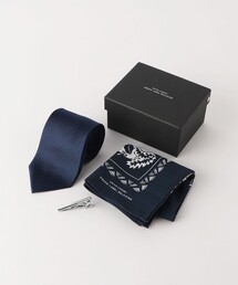 green label relaxing（グリーンレーベルリラクシング） ネクタイ