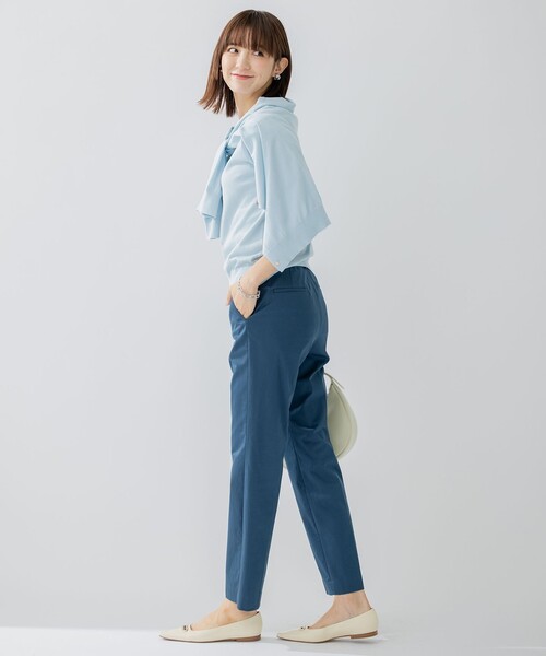 23区 アンサンブル 「アンサンブル対応/洗える」プレミアム