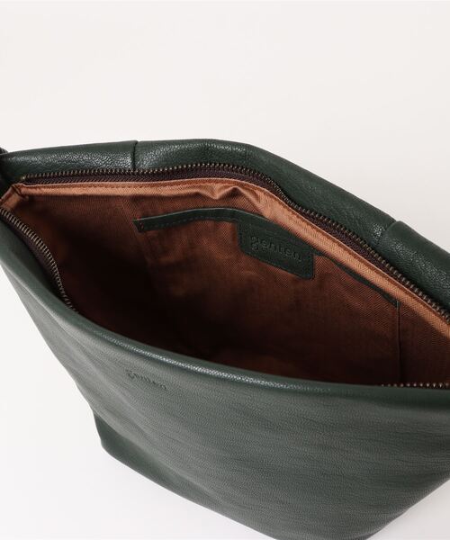 genten（ゲンテン） ショルダーバッグ バッグ ゴートベーシック ミニ