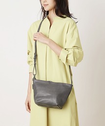 genten（ゲンテン） ショルダーバッグ バッグ ゴートベーシック ミニ