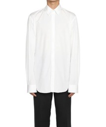 JOHN LAWRENCE SULLIVAN シャツ BROADCLOTH REGULAR COLLAR