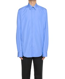 JOHN LAWRENCE SULLIVAN シャツ BROADCLOTH REGULAR COLLAR