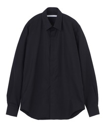 JOHN LAWRENCE SULLIVAN シャツ BROADCLOTH REGULAR COLLAR