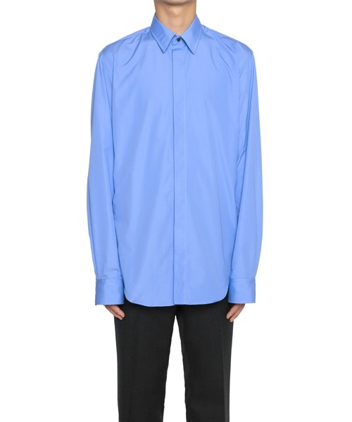 JOHN LAWRENCE SULLIVAN（ジョン ローレンス サリバン） シャツ