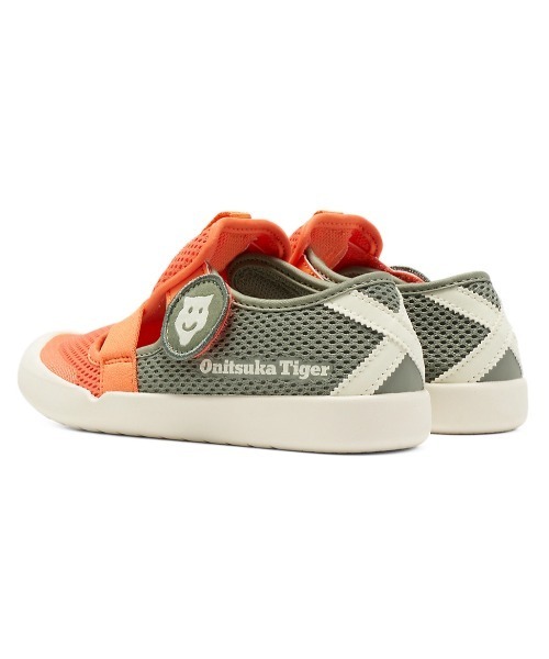 Onitsuka Tiger サンダル MEXICO 66 KIDS SANDAL / メキシコ