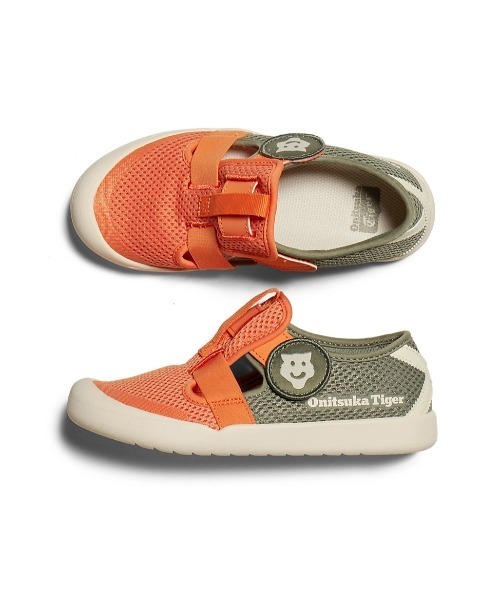 Onitsuka Tiger サンダル MEXICO 66 KIDS SANDAL / メキシコ