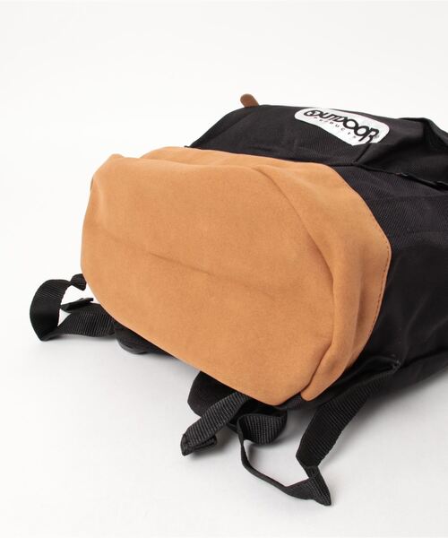 専用品　　　　　　　OUTDOOR PRODUCTS ビンテージ　レザーボトム OUTDOOR PRODUCTS ビンテージ レザーボトム 80's 90's