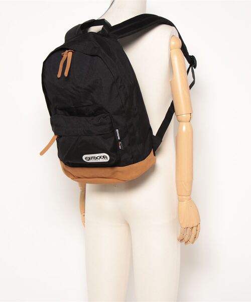 OUTDOOR PRODUCTS（アウトドアプロダクツ） デイバック リュック 「63