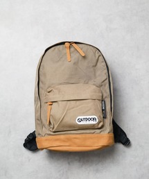 OUTDOOR PRODUCTS（アウトドアプロダクツ） デイバック リュック 「63