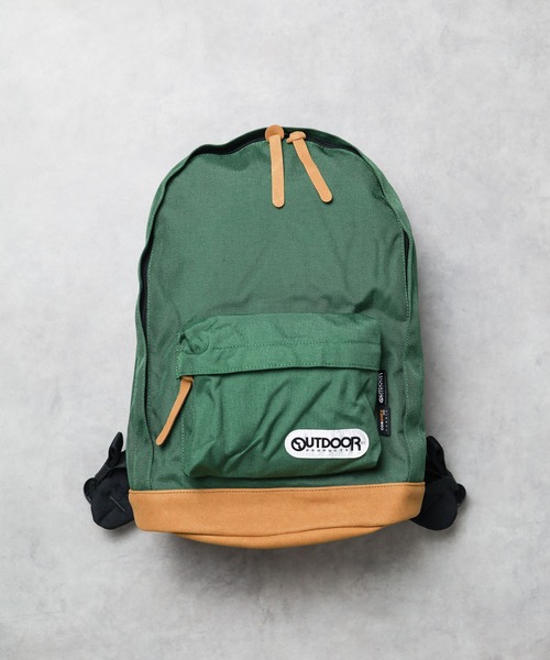 OUTDOOR PRODUCTS（アウトドアプロダクツ） デイバック リュック 「63