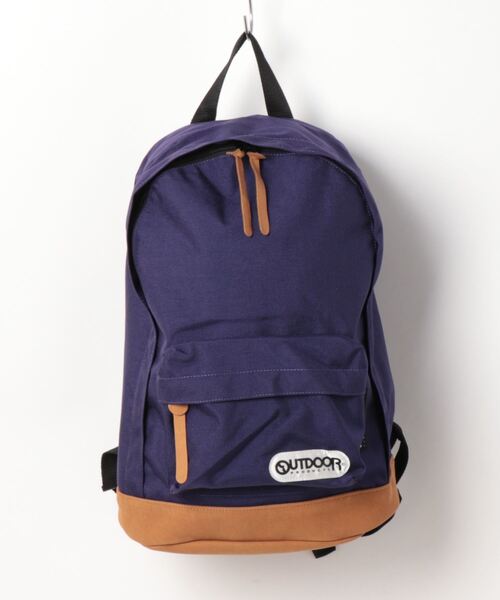 OUTDOOR PRODUCTS（アウトドアプロダクツ） デイバック リュック 「63