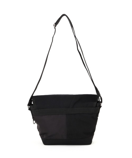 AVIREX ショルダーバッグ TOP GUN MINI FLAP SHOULDER BAG
