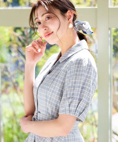 MAMC レース シャツ ワンピース mamc 長袖 薔薇 レース シャツ ワンピース 白 s サイズ - メルカリ