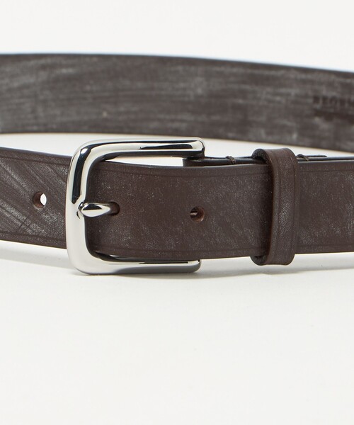 BEORMA LEATHER COMPANY（ベオーマレザーカンパニー） ベルト B0015