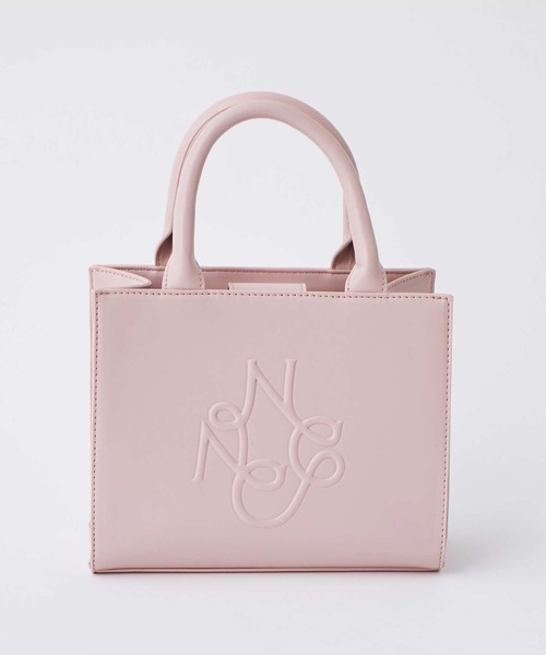 one after another NICE CLAUP ショルダーバッグ バッグ 「新色入荷