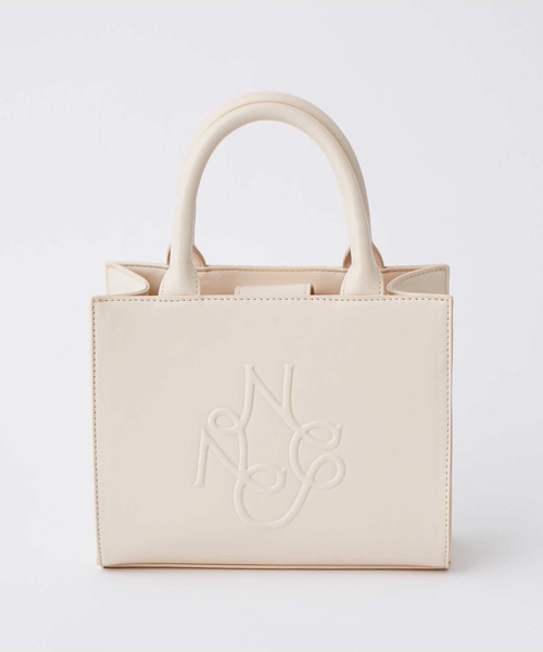 one after another NICE CLAUP ショルダーバッグ バッグ 「新色