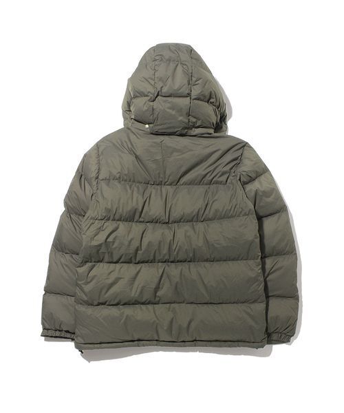 THE NORTH FACE ダウンジャケット ダウン 「THE FACE」ND92230-NA CAMP