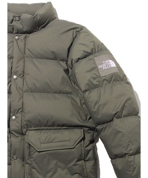 THE NORTH FACE（ザ ノースフェイス） ダウンジャケット ダウン メンズ