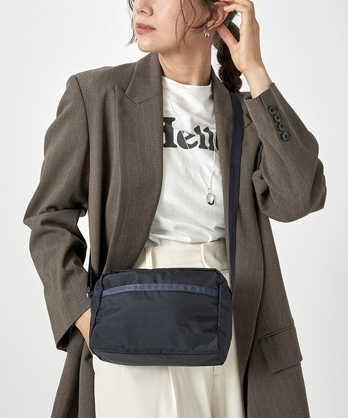 LeSportsac ショルダーバッグ バッグ DANIELLA CROSSBODY