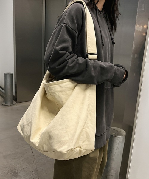 スタンダードカリフォルニア/ニュースペーパーバッグ/ショルダー/ビンテージ スタンダードカリフォルニア ニュースペーパーバッグ スタンダード